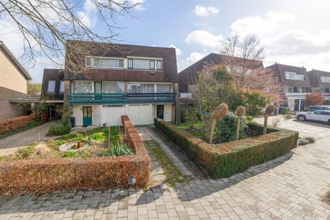 Verwestraat thumbnail