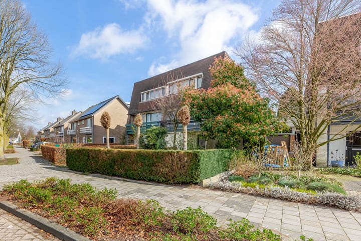 Foto 3 van Verwestraat 18