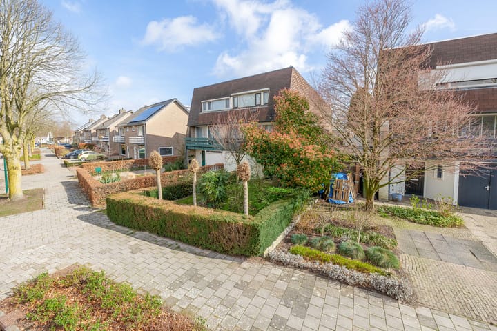 Foto 4 van Verwestraat 18