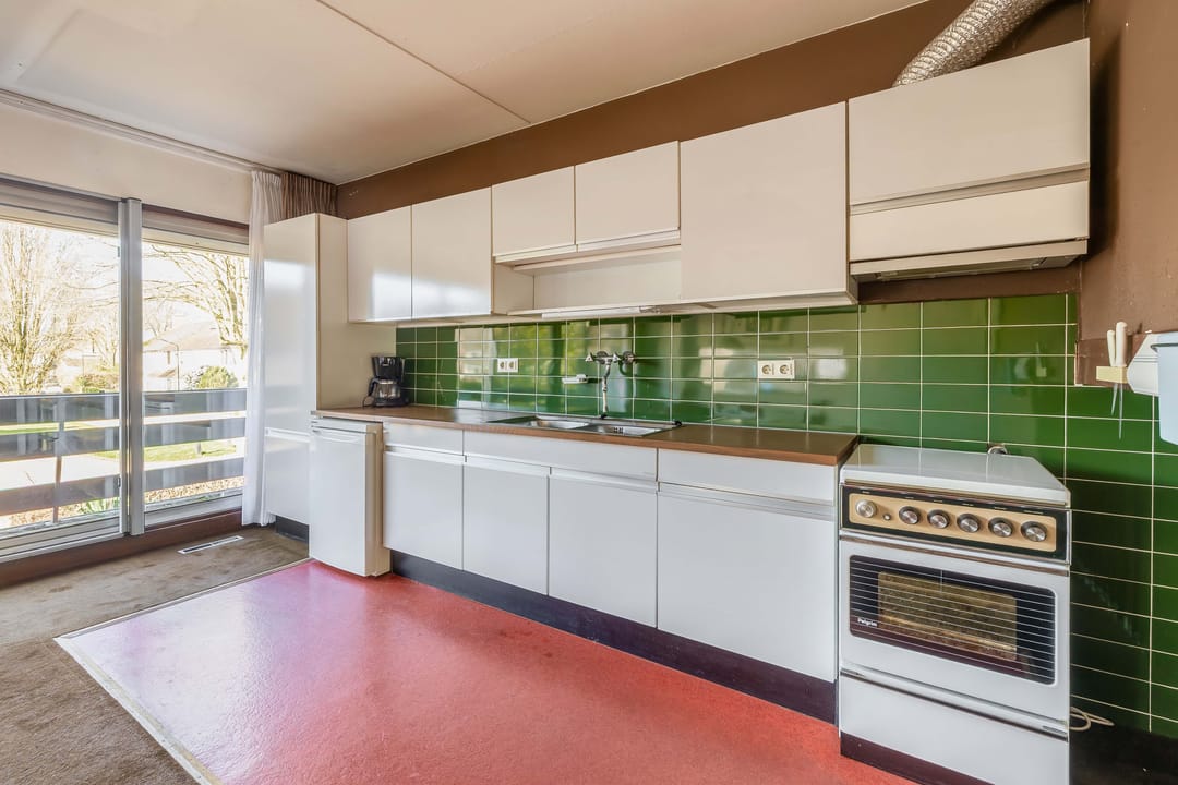 Spacious split-level semi-detached house with character and garden in Eerschot — 16