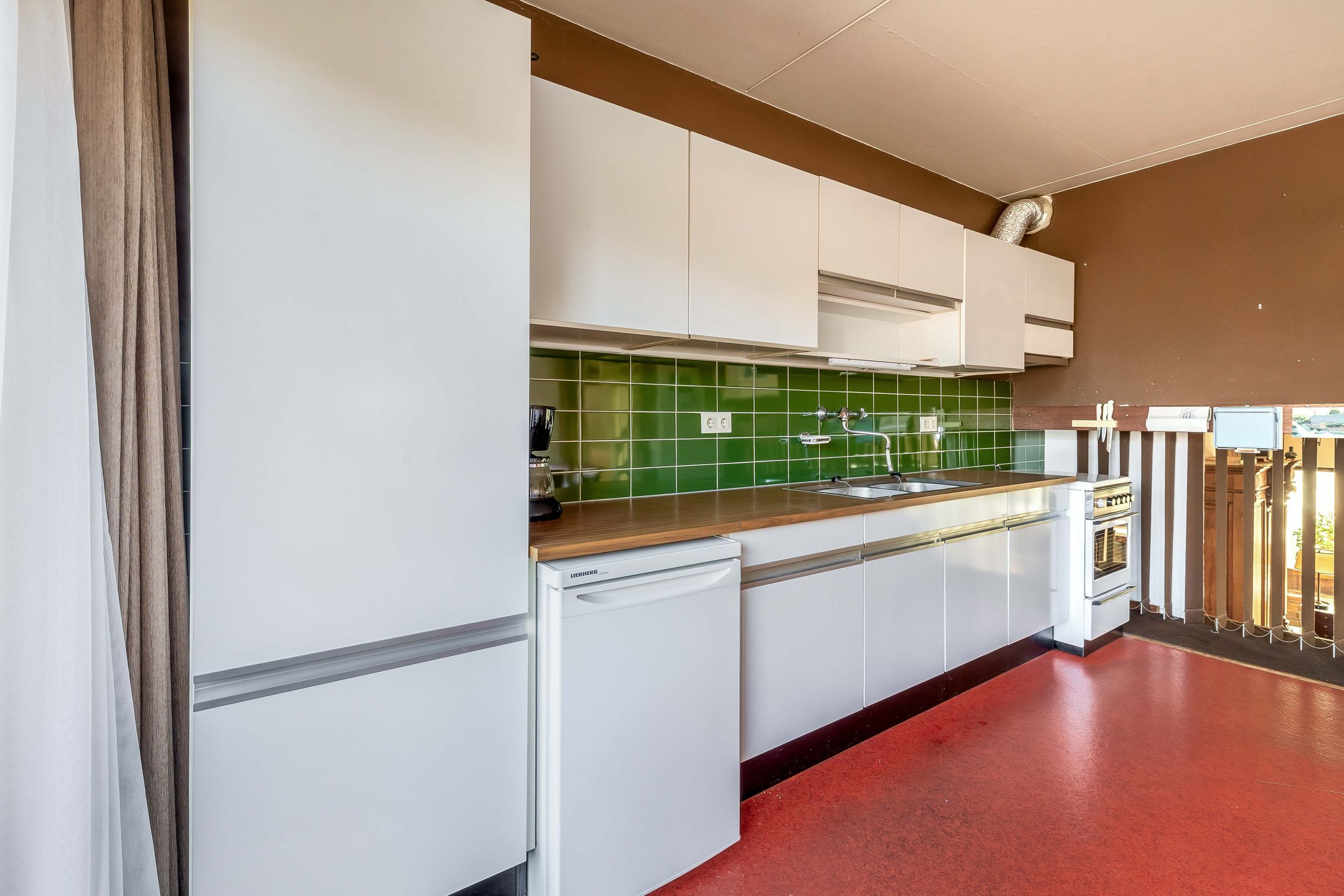 Spacious split-level semi-detached house with character and garden in Eerschot — 17