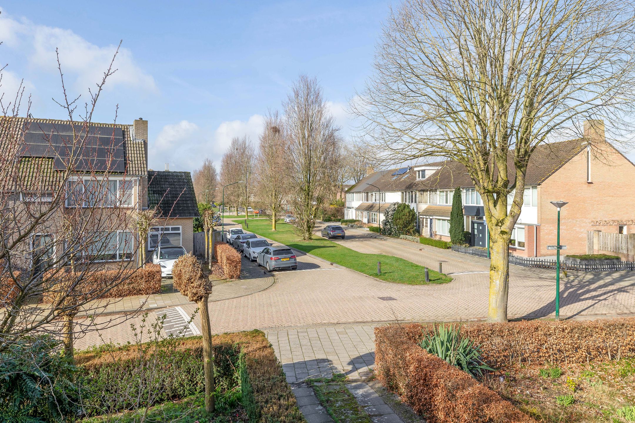 Spacious split-level semi-detached house with character and garden in Eerschot — 20