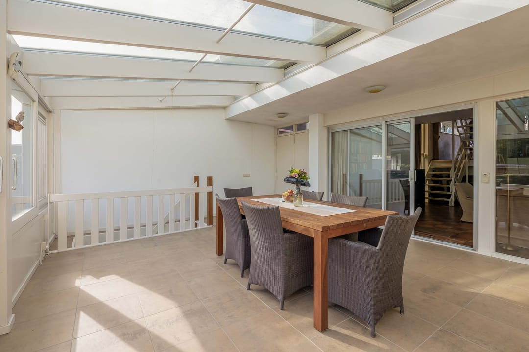 Spacious split-level semi-detached house with character and garden in Eerschot — 22