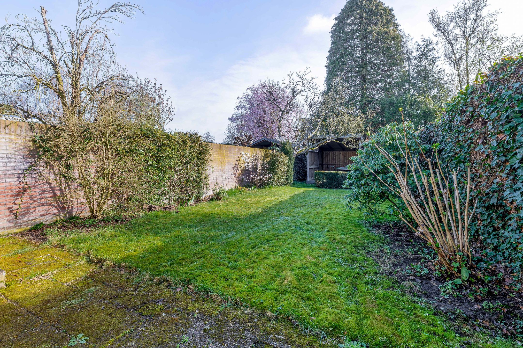 Spacious split-level semi-detached house with character and garden in Eerschot — 38