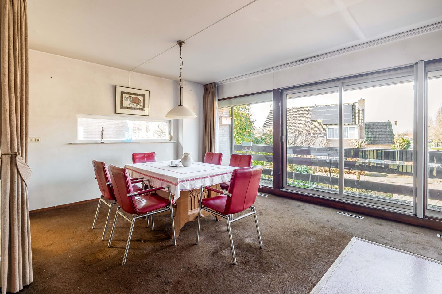 Spacious split-level semi-detached house with character and garden in Eerschot — 14