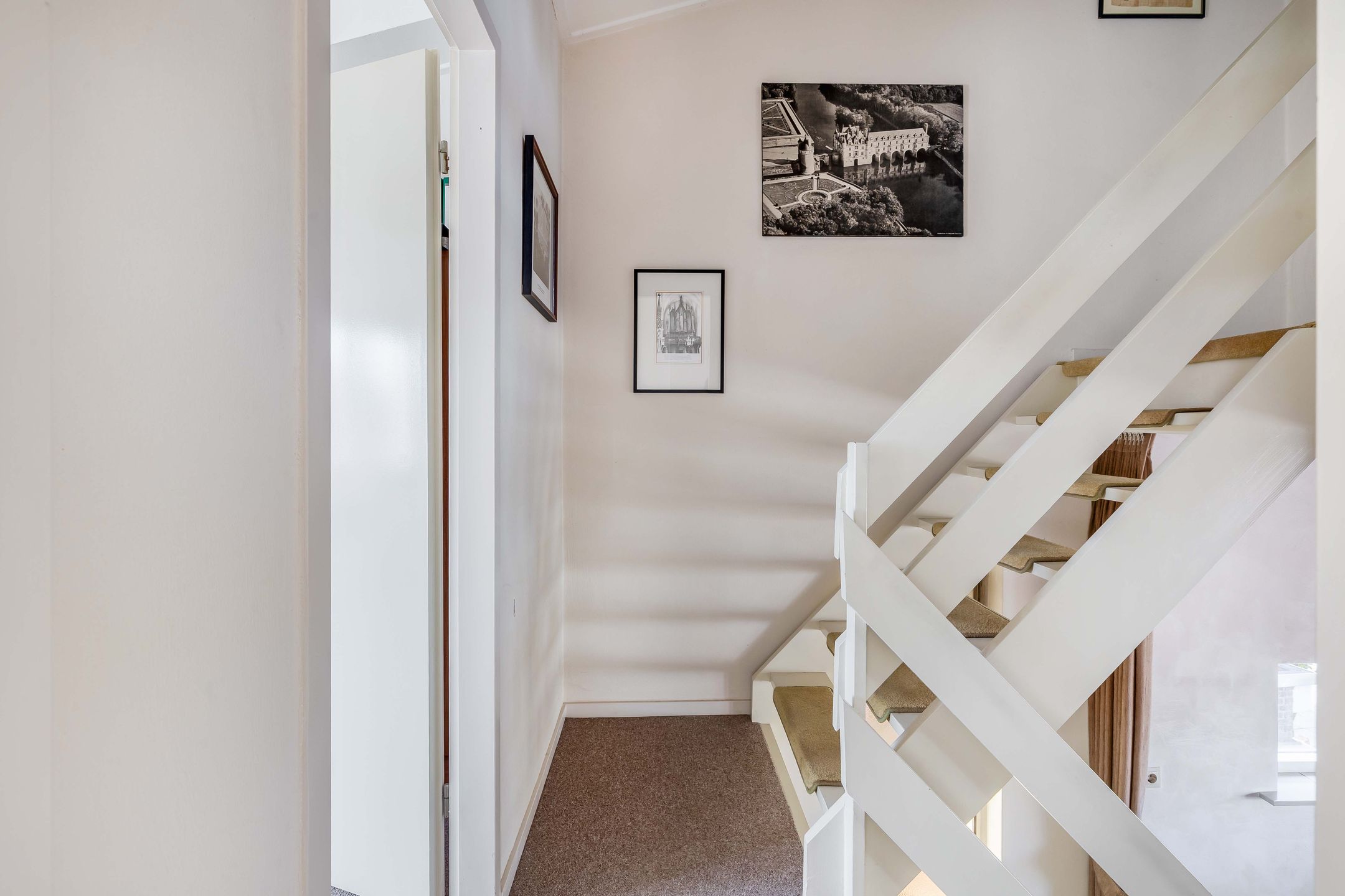 Spacious split-level semi-detached house with character and garden in Eerschot — 23