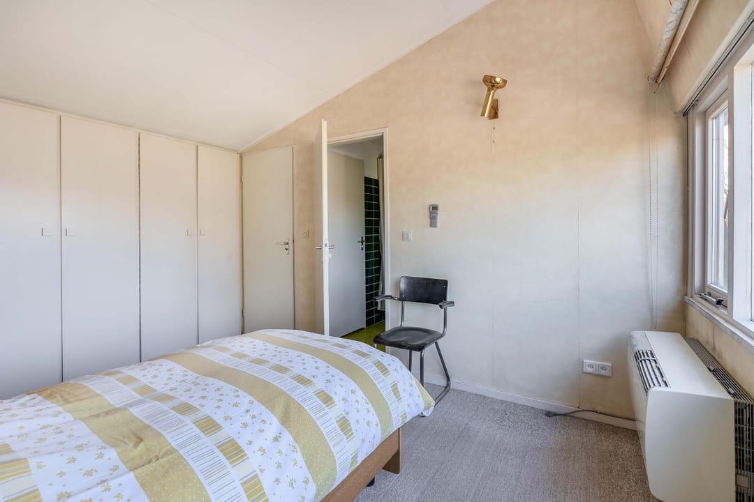 Spacious split-level semi-detached house with character and garden in Eerschot — 27