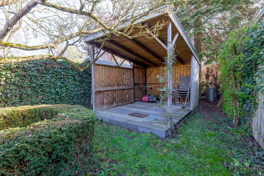 Spacious split-level semi-detached house with character and garden in Eerschot — 42