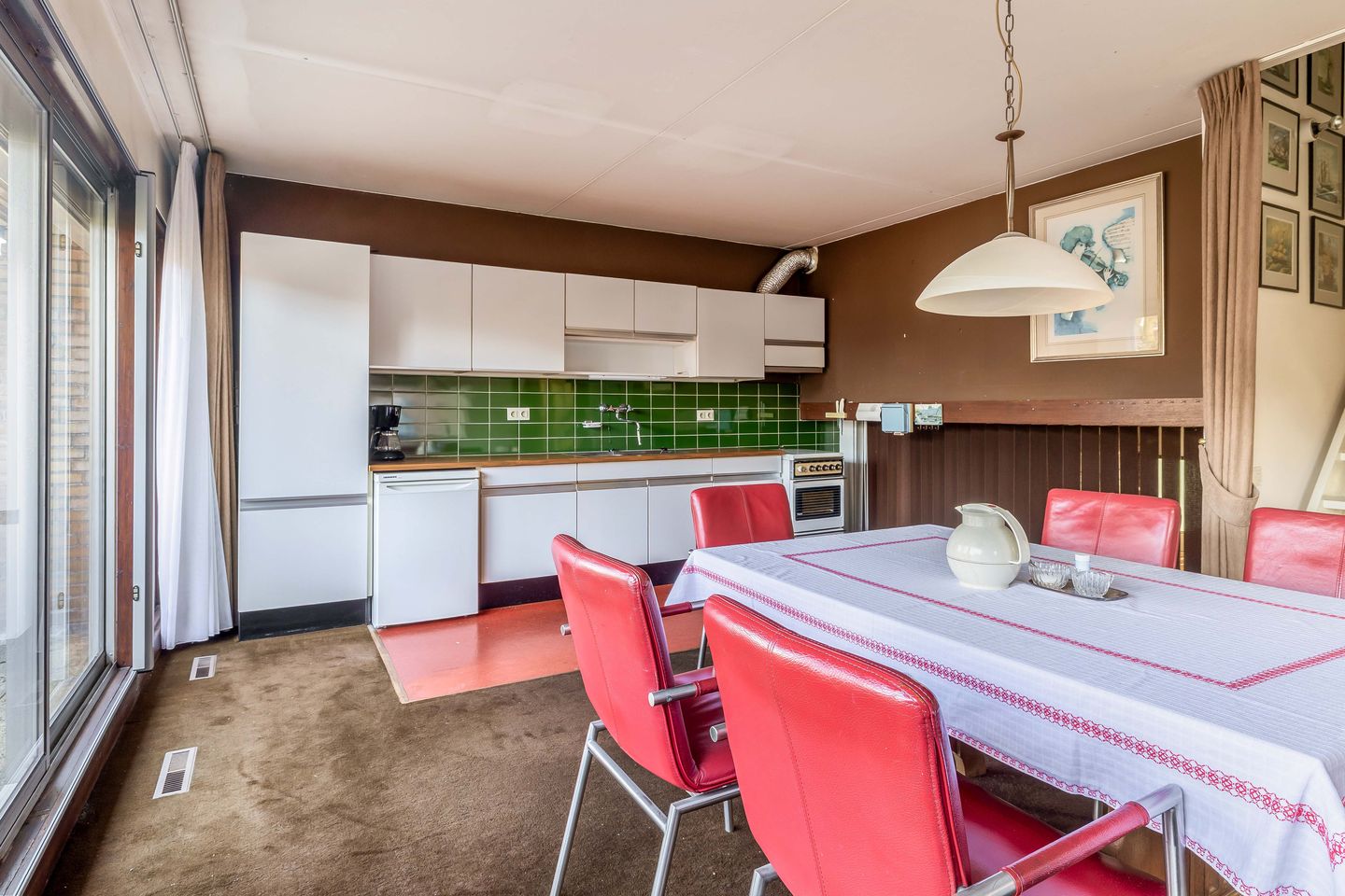 Spacious split-level semi-detached house with character and garden in Eerschot — 18