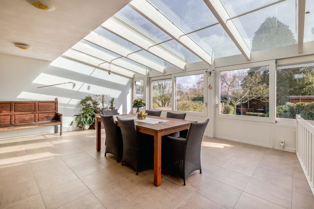 Spacious split-level semi-detached house with character and garden in Eerschot — 21