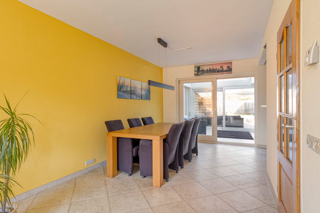 Foto 13 van Havikenhof 10