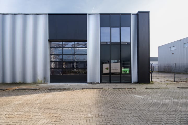 Oostergracht 1, Soest