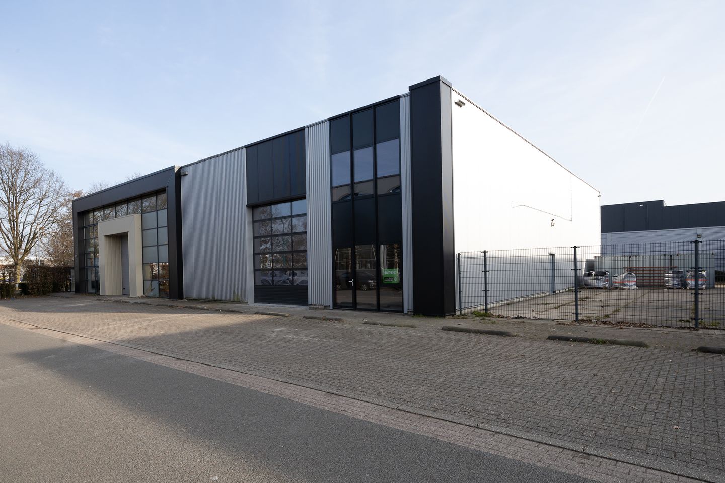 View photo 1 of Oostergracht 1