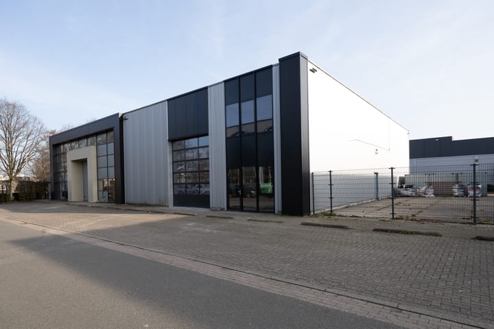 Oostergracht 1, Soest