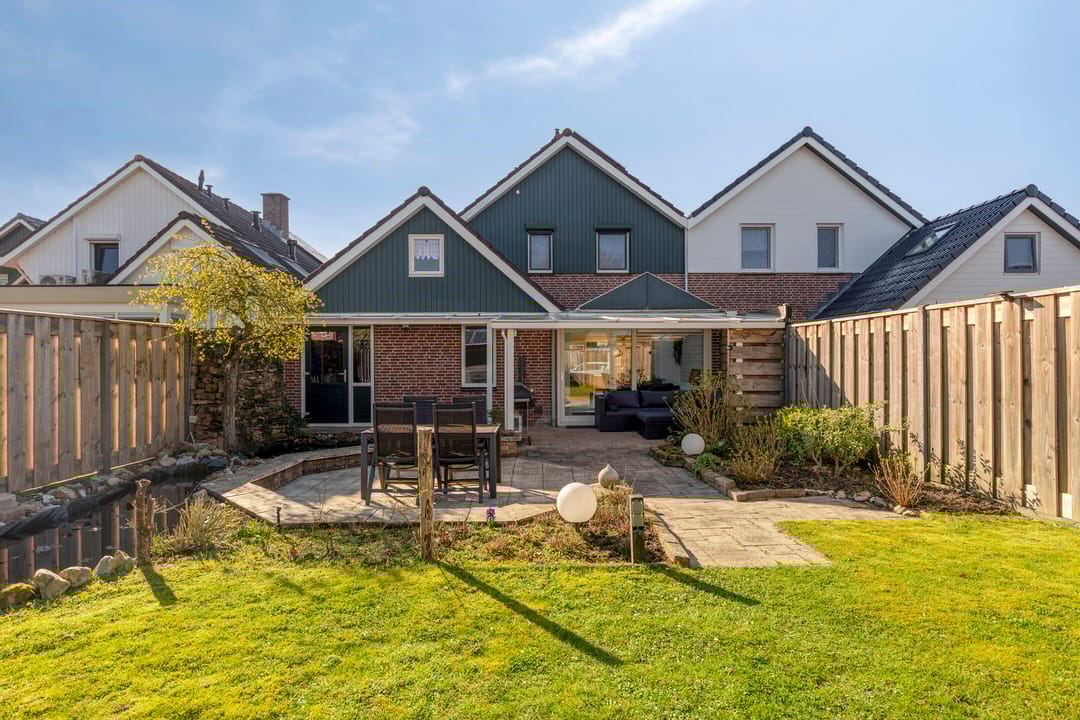 Foto 2 van Havikenhof 10