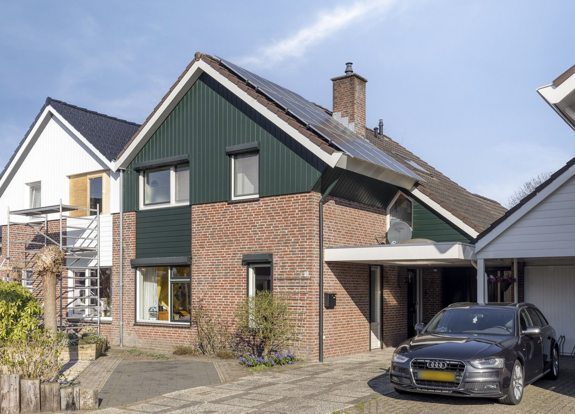 Foto 6 van Havikenhof 10