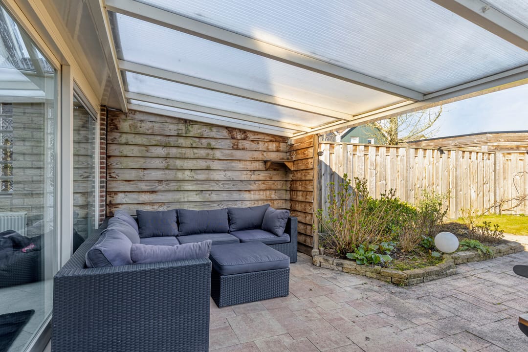 Foto 38 van Havikenhof 10