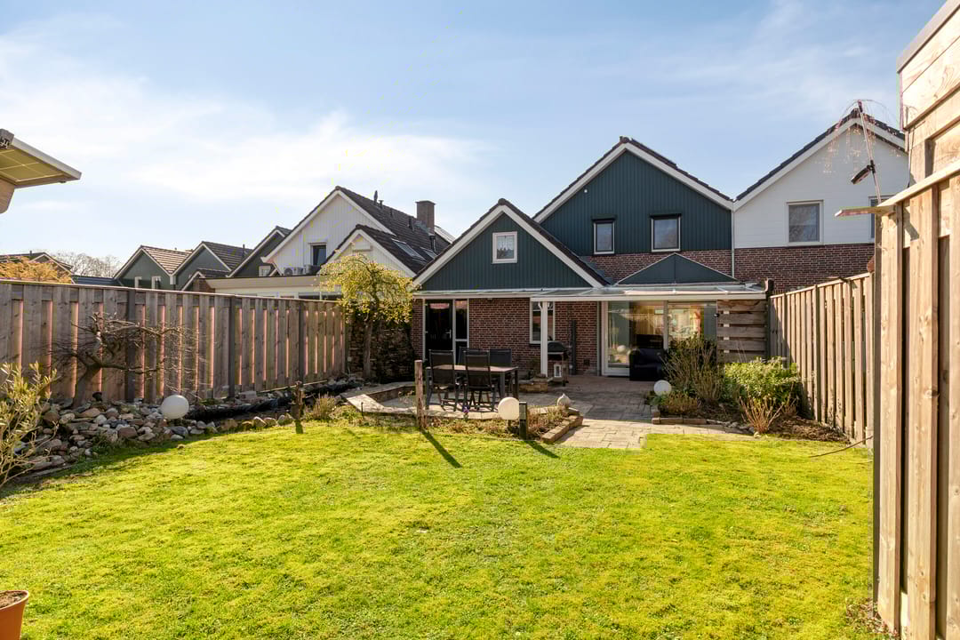 Foto 43 van Havikenhof 10