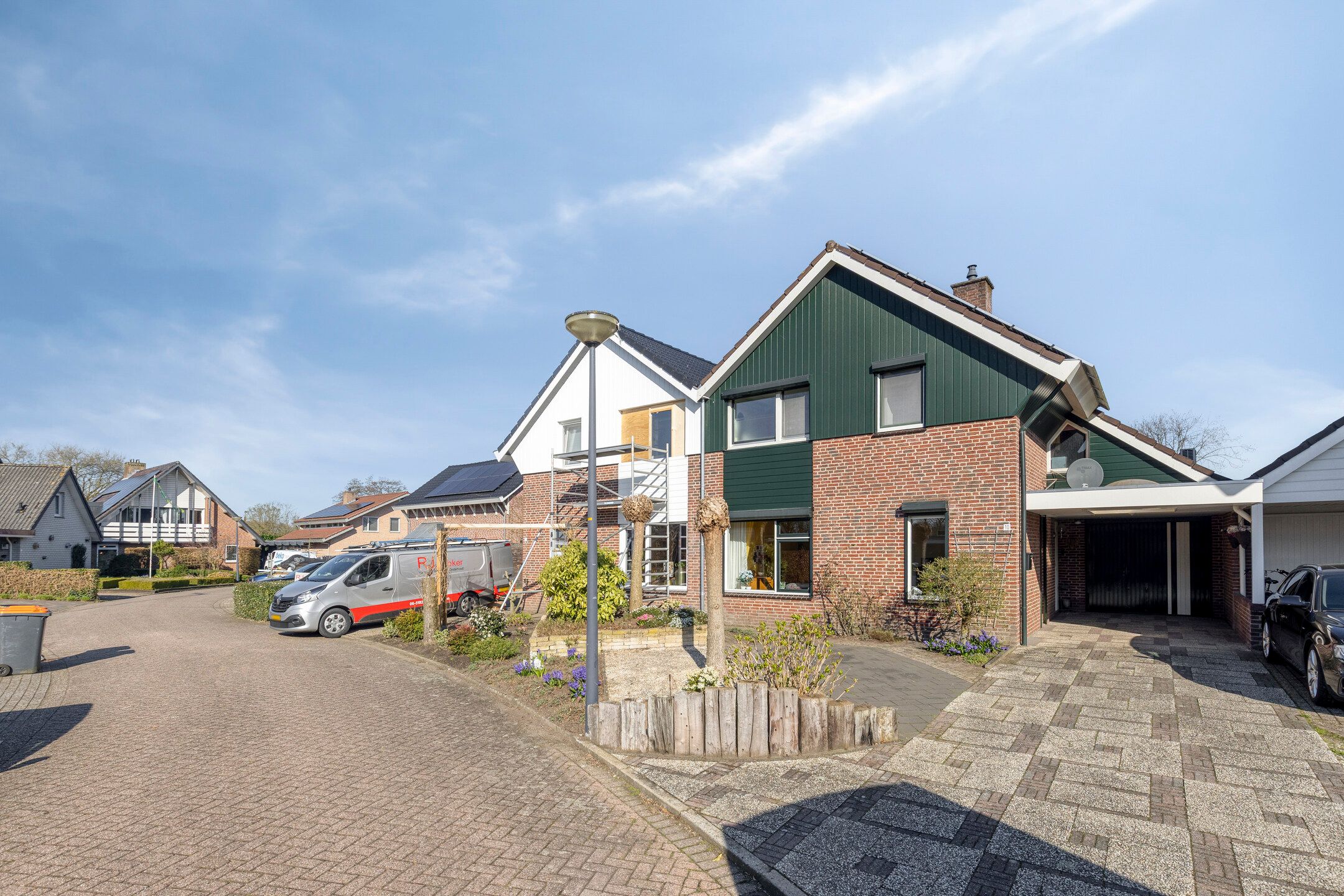 Foto 45 van Havikenhof 10