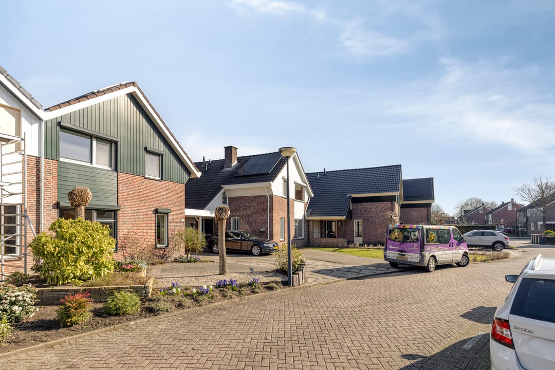 Foto 46 van Havikenhof 10