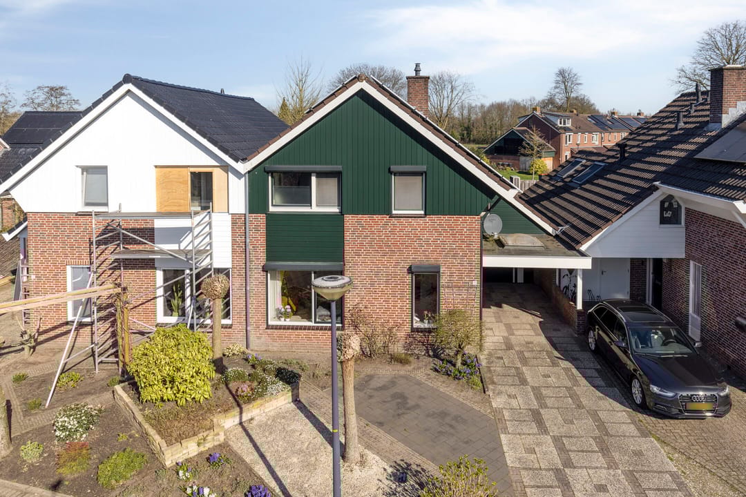 Foto 47 van Havikenhof 10