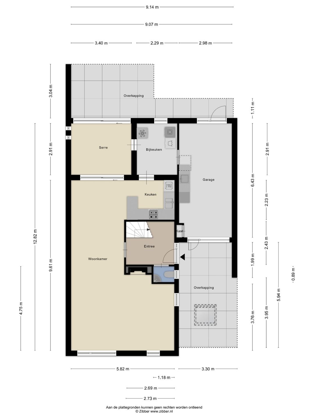 Foto 53 van Havikenhof 10