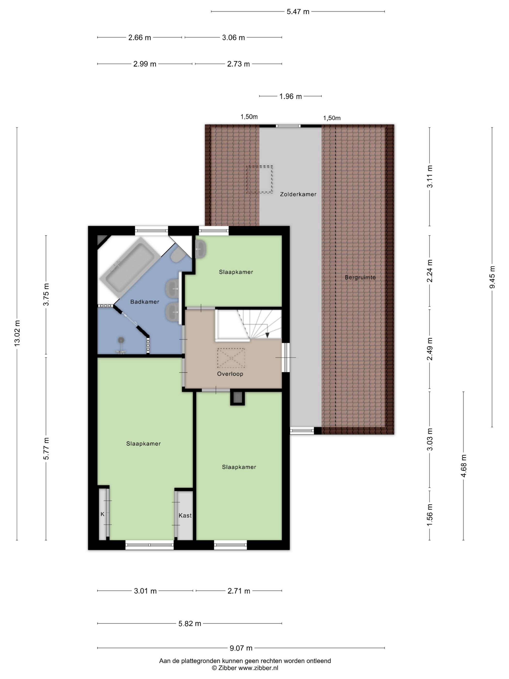 Foto 54 van Havikenhof 10