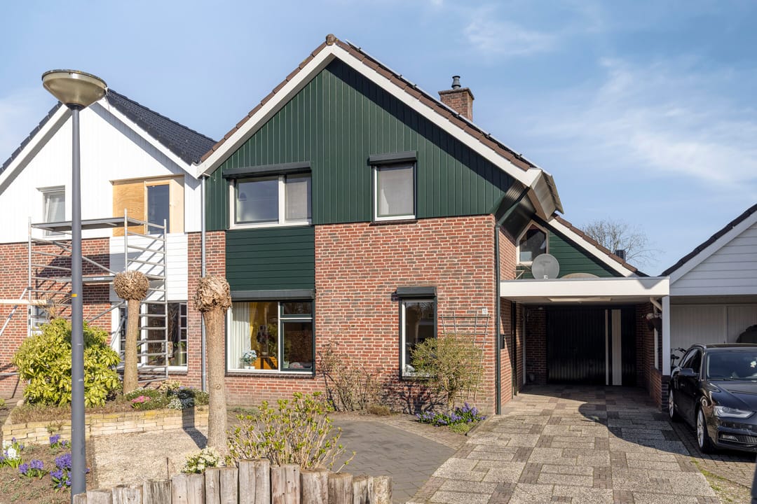 Foto 7 van Havikenhof 10