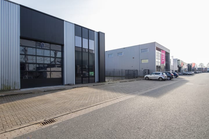 Oostergracht 1, Soest