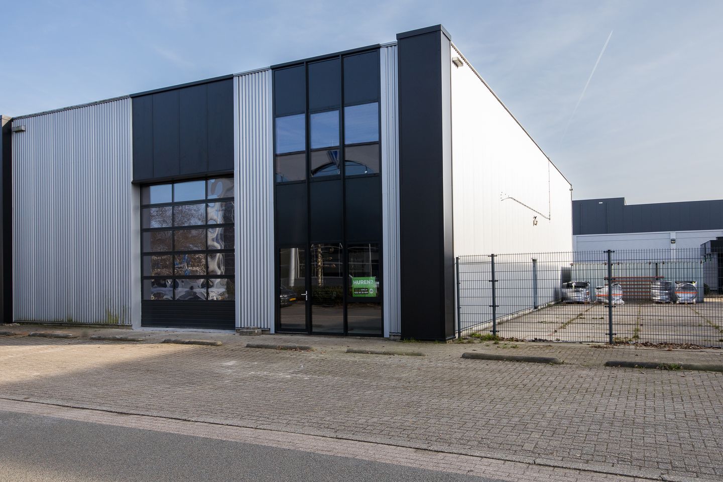 View photo 4 of Oostergracht 1