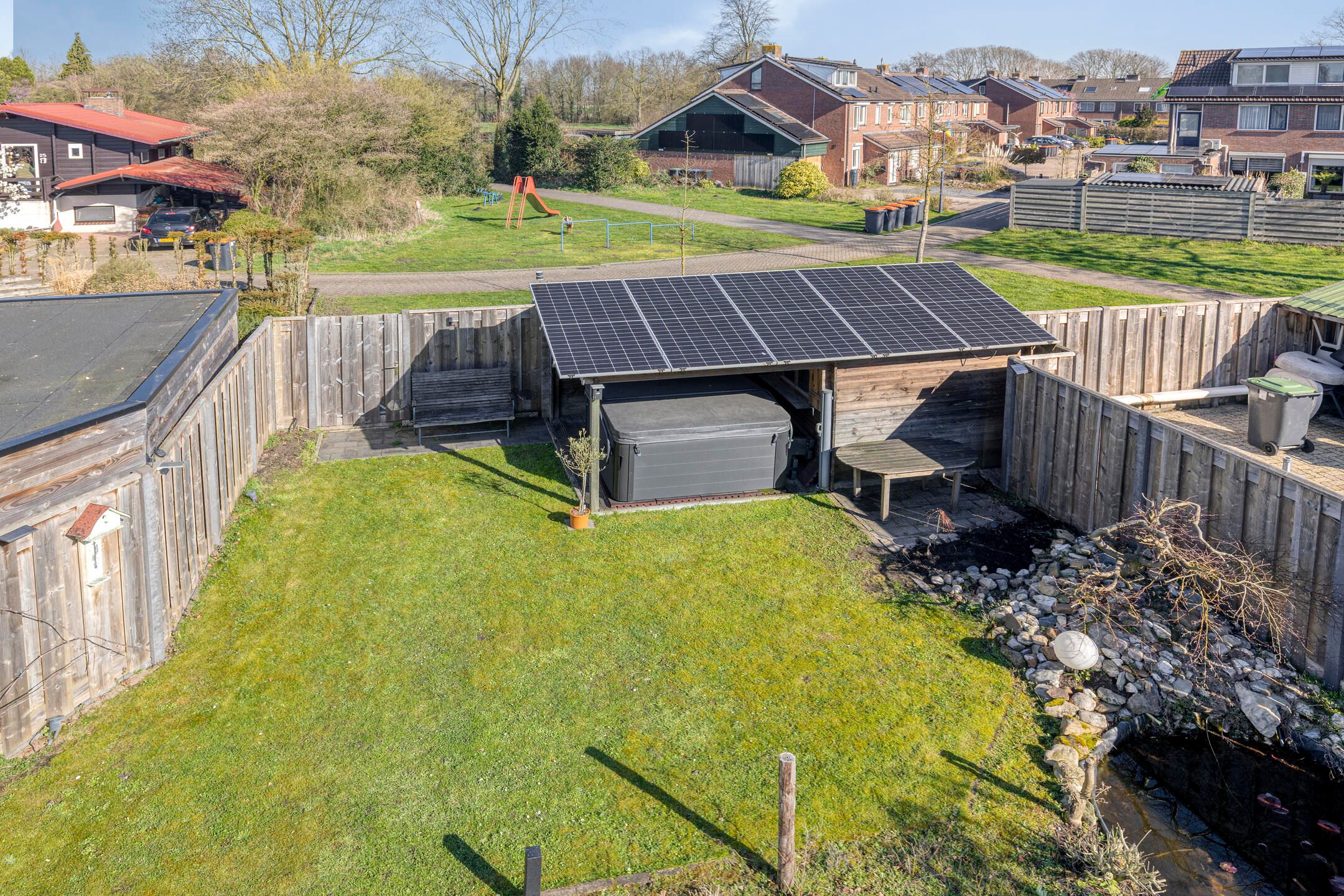 Foto 51 van Havikenhof 10