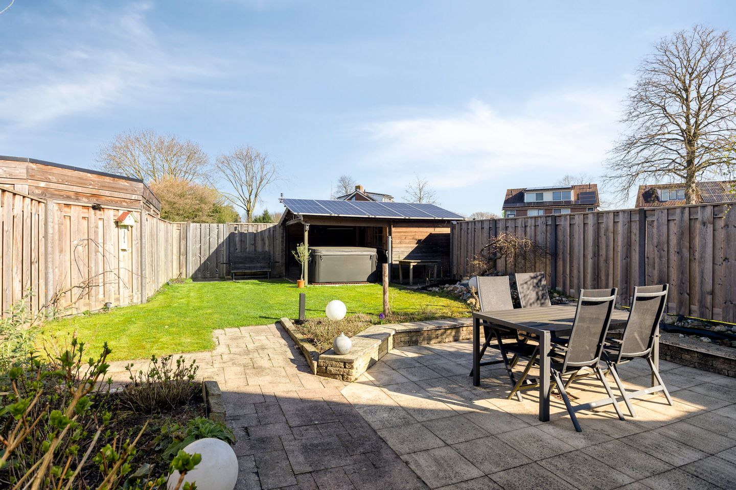 Foto 40 van Havikenhof 10