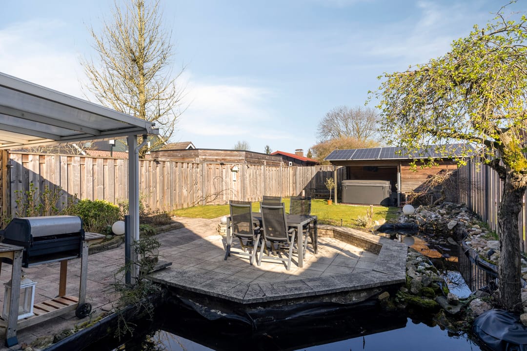 Foto 41 van Havikenhof 10