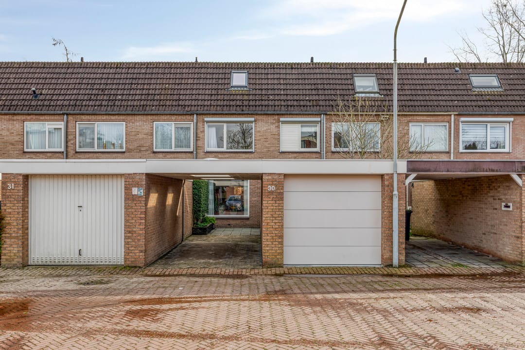 Foto 1 van Duivenhof 30