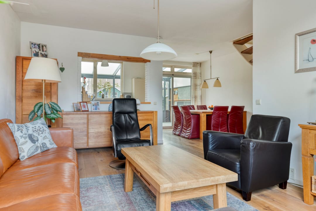 Foto 8 van Duivenhof 30