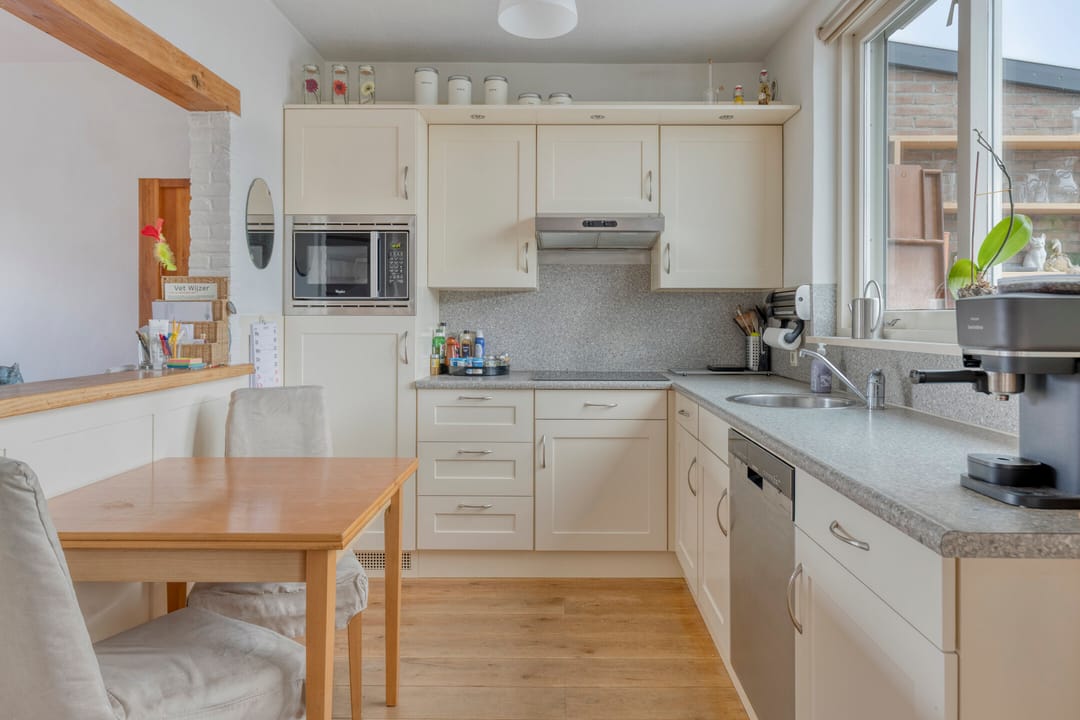 Foto 11 van Duivenhof 30