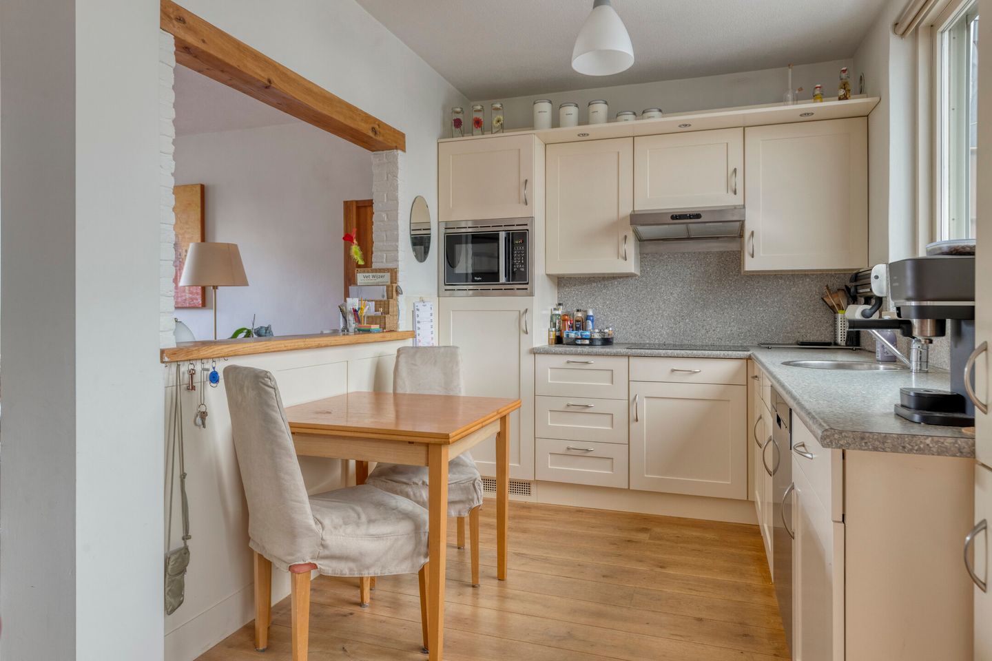 Foto 10 van Duivenhof 30