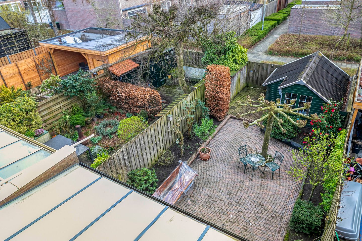 Foto 29 van Duivenhof 30