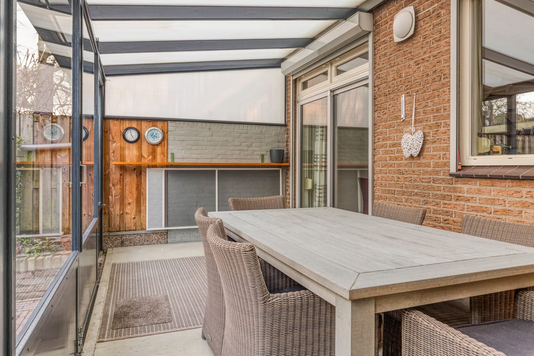 Foto 31 van Duivenhof 30