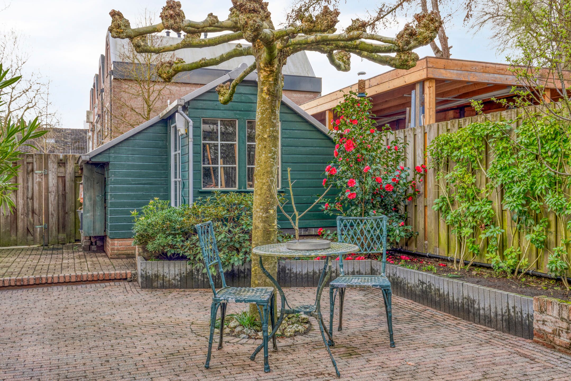 Foto 33 van Duivenhof 30