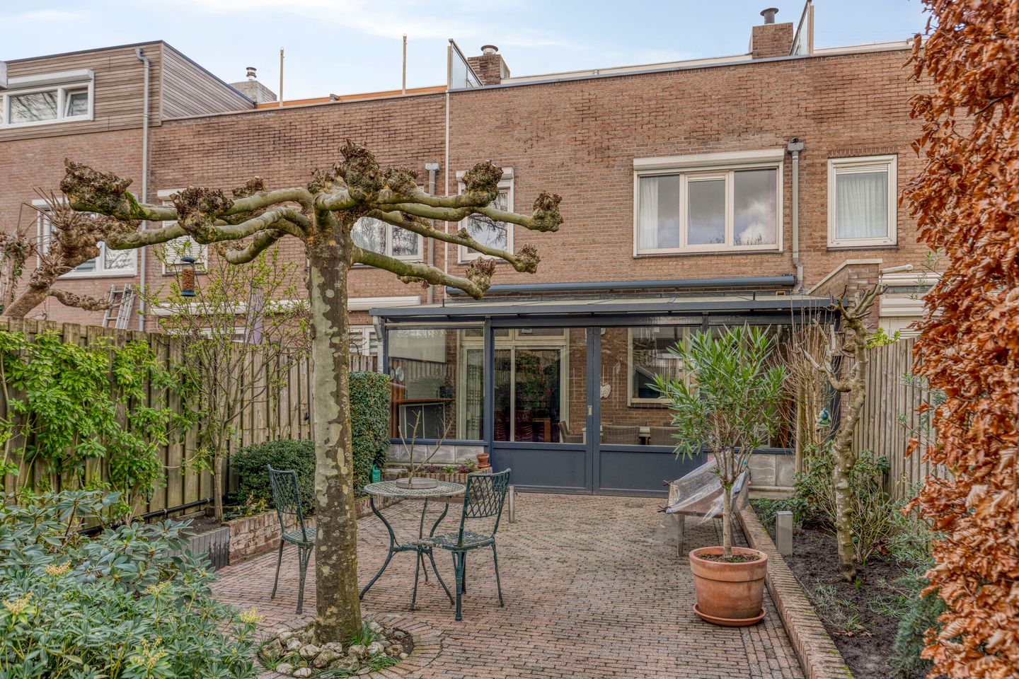 Foto 35 van Duivenhof 30