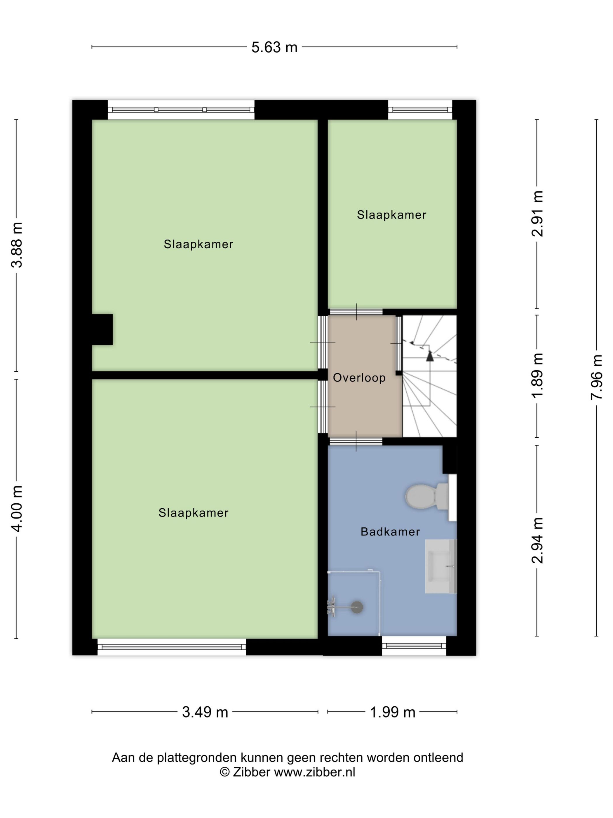 Foto 45 van Duivenhof 30