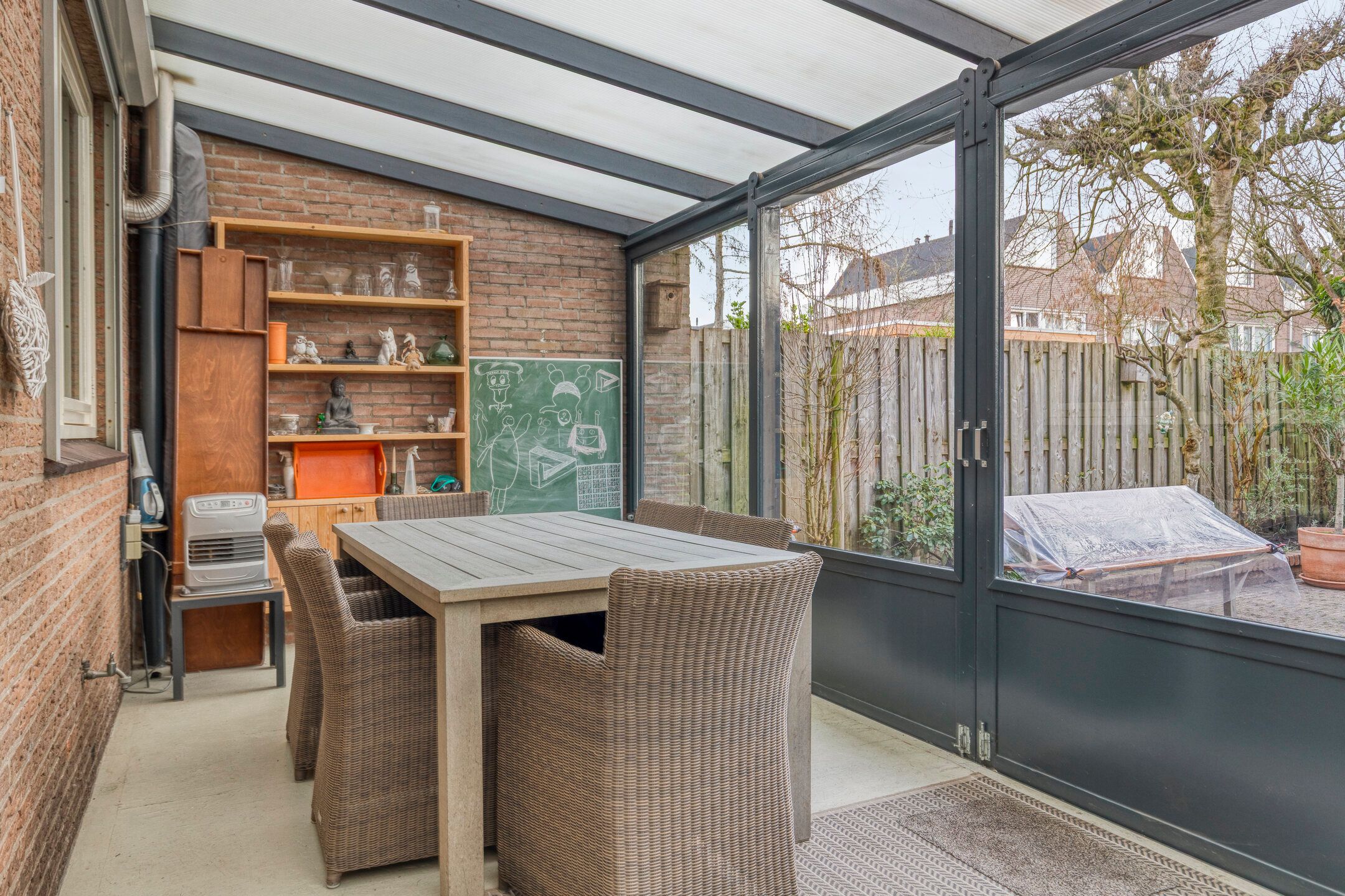 Foto 30 van Duivenhof 30