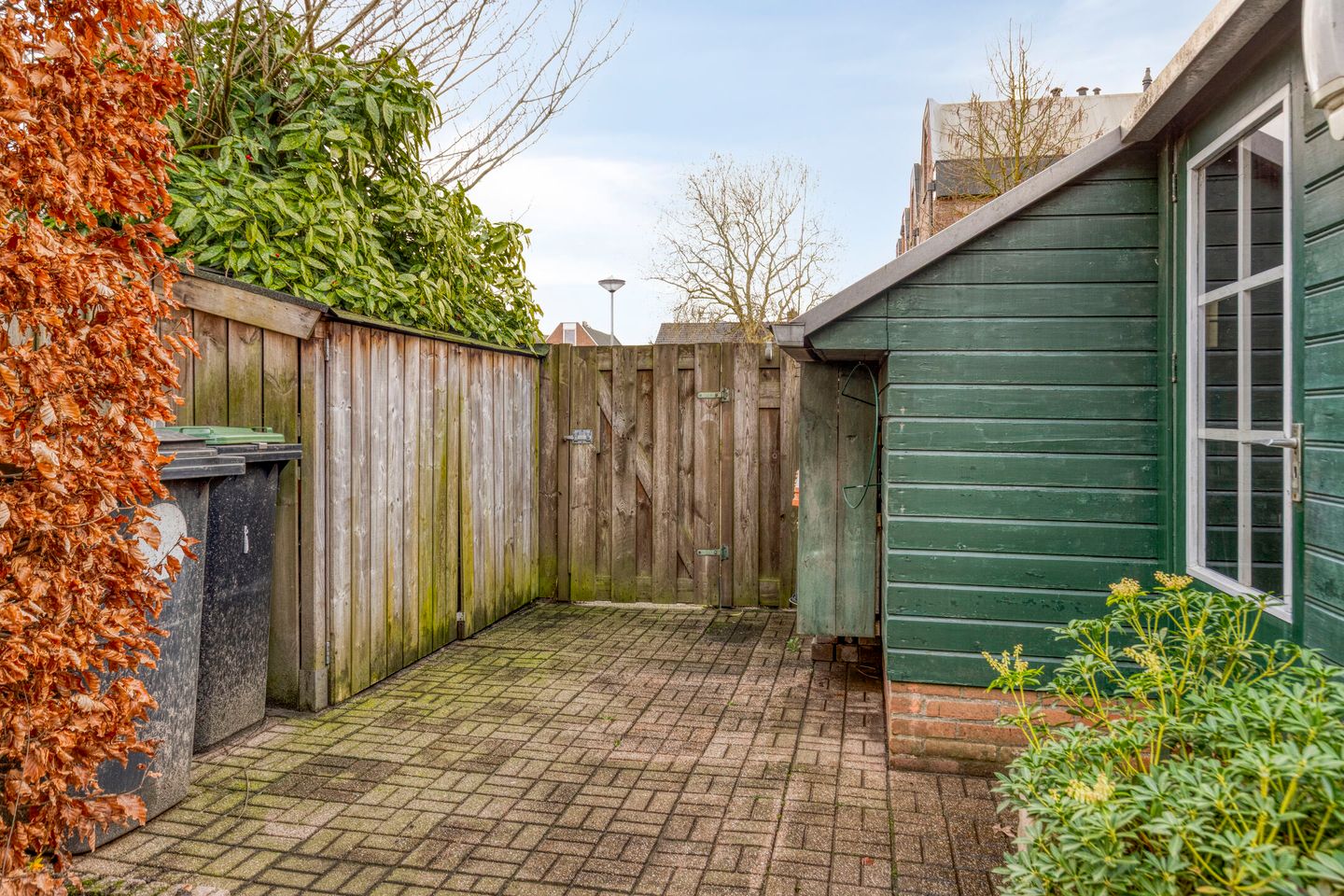 Foto 34 van Duivenhof 30