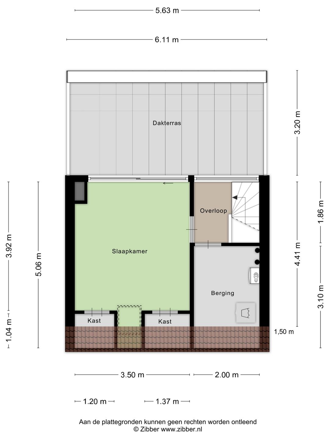 Foto 46 van Duivenhof 30