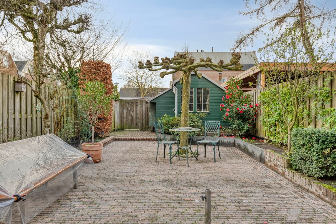 Foto 32 van Duivenhof 30