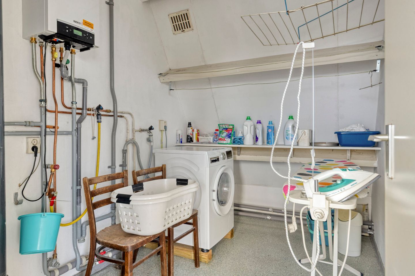 Foto 25 van Duivenhof 30