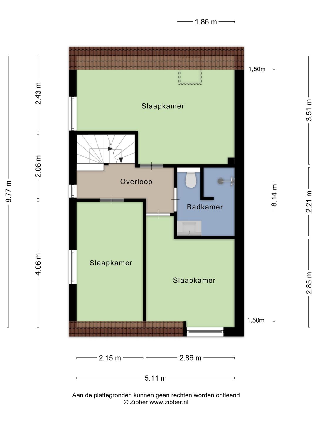 Foto 53 van Chris Vermeulenhof 6