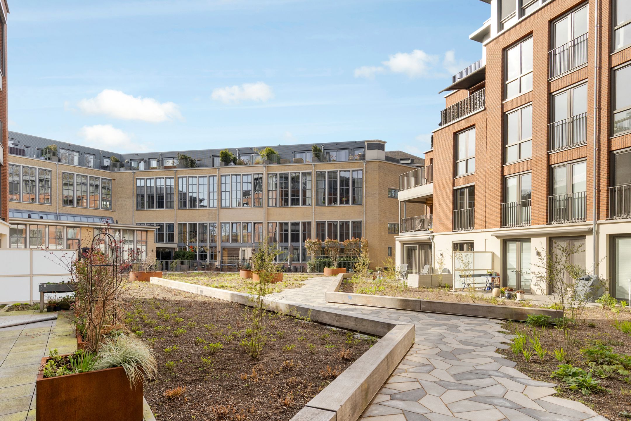 Foto 6 van Oude Torenstraat 1-D9