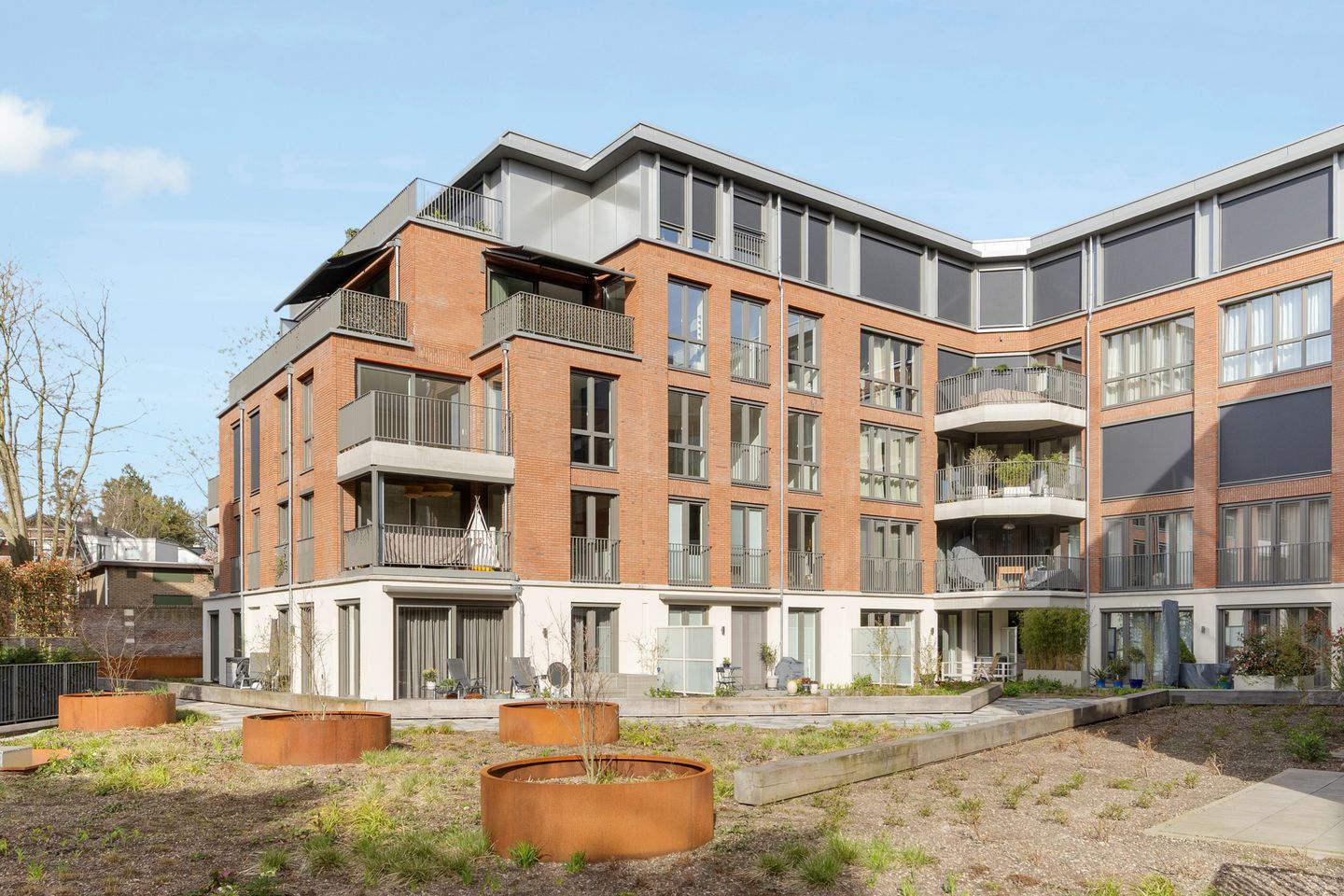 Foto 5 van Oude Torenstraat 1-D9